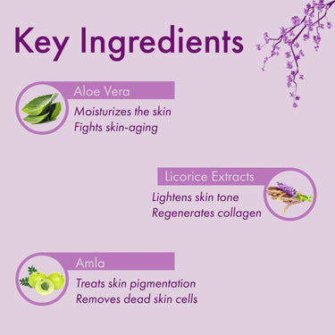 Ozone Youth Restoring Hydrant Cream (100 Ml) | Moisturiser For All Skin Types | For Signs Of Aging, Wrinkles & Fine Lines | Restores Skin's  Youthful Appearance|Gentle Sulphate-Free Hydrant